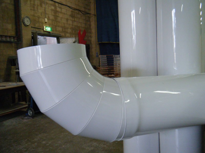 Fabrication Expertise Sydney, NSW B & M Plastics